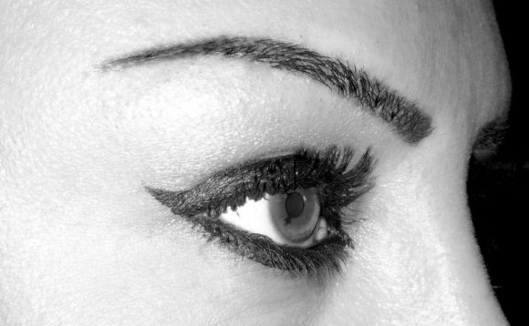 خۆشەویستی و چاو